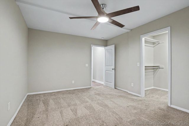 14321 E 122nd Street N, Collinsville, OK 74021