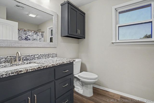 14321 E 122nd Street N, Collinsville, OK 74021