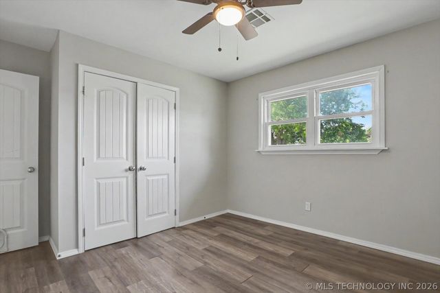14321 E 122nd Street N, Collinsville, OK 74021