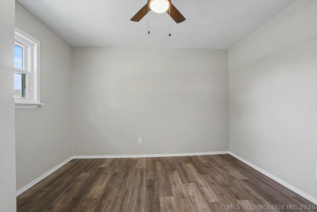 14321 E 122nd Street N, Collinsville, OK 74021