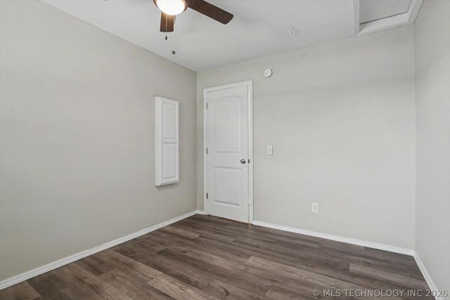 14321 E 122nd Street N, Collinsville, OK 74021