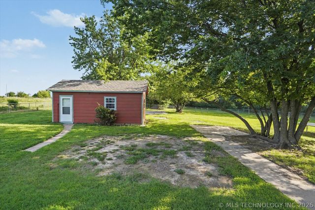 14321 E 122nd Street N, Collinsville, OK 74021