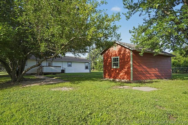 14321 E 122nd Street N, Collinsville, OK 74021