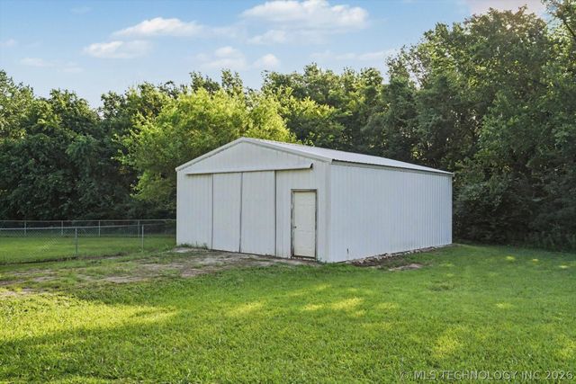 14321 E 122nd Street N, Collinsville, OK 74021