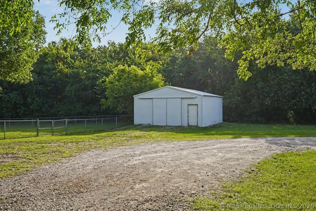 14321 E 122nd Street N, Collinsville, OK 74021