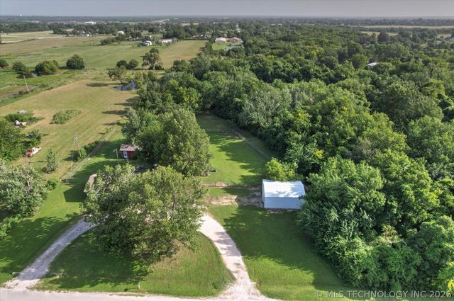 14321 E 122nd Street N, Collinsville, OK 74021