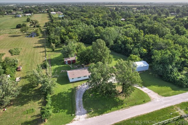 14321 E 122nd Street N, Collinsville, OK 74021