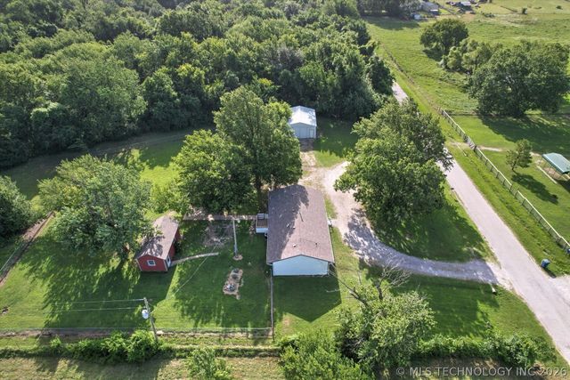 14321 E 122nd Street N, Collinsville, OK 74021