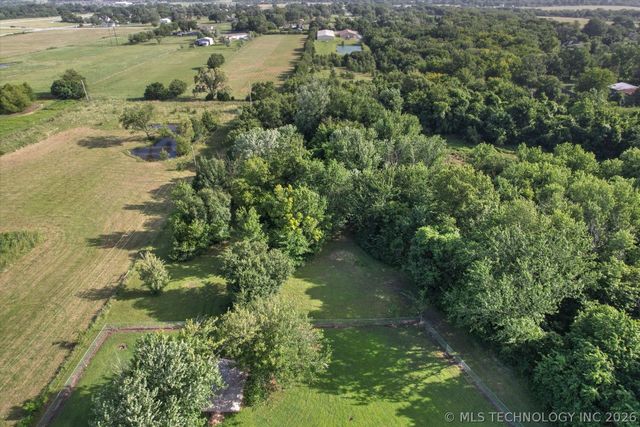 14321 E 122nd Street N, Collinsville, OK 74021