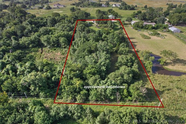 14321 E 122nd Street N, Collinsville, OK 74021