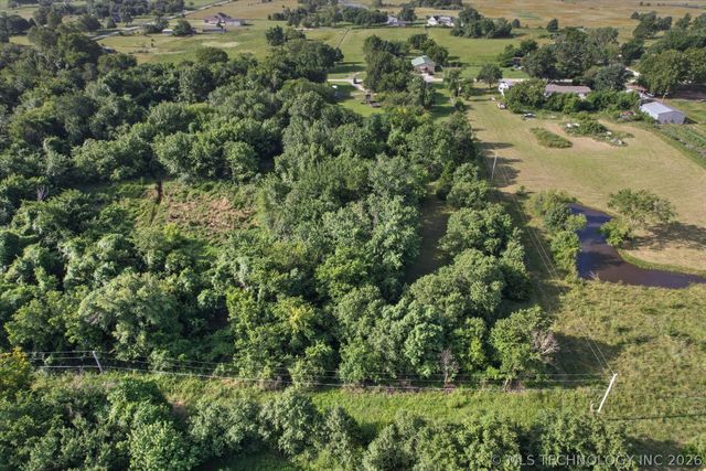 14321 E 122nd Street N, Collinsville, OK 74021