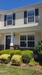 5309 Big Bass Drive, Raleigh, NC 27610