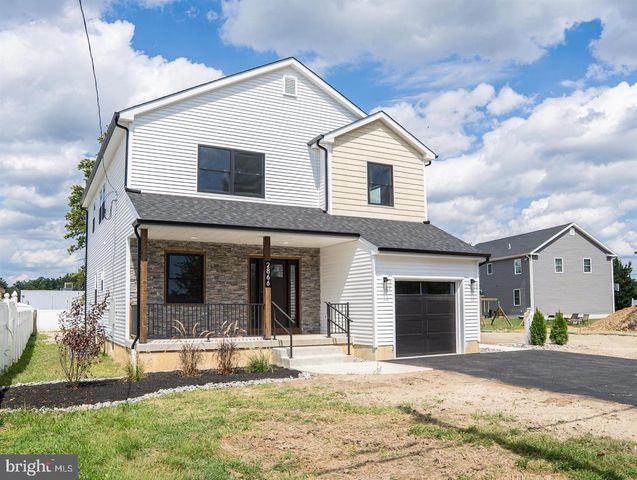 4159 LINDEN AVE, Feasterville-trevose, PA 19053
