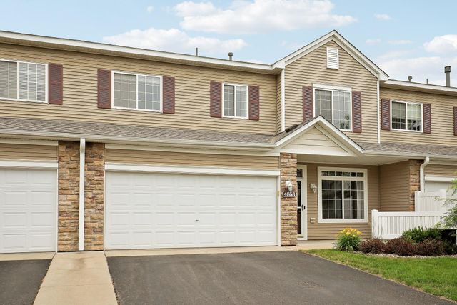 4853 Bisset Lane, Inver Grove Heights, MN 55076