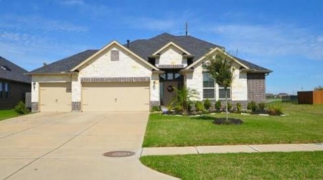 9111 Turnbull Lane, Rosenberg, TX 77469