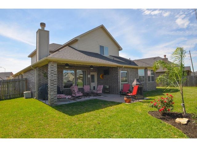 9111 Turnbull Lane, Rosenberg, TX 77469