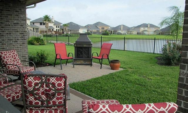 9111 Turnbull Lane, Rosenberg, TX 77469
