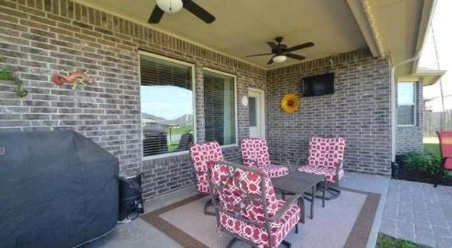 9111 Turnbull Lane, Rosenberg, TX 77469