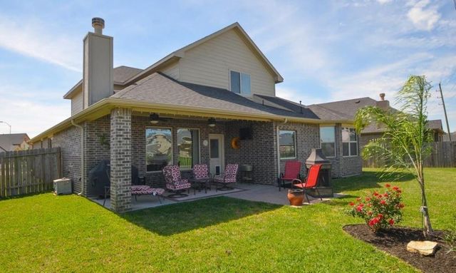 9111 Turnbull Lane, Rosenberg, TX 77469