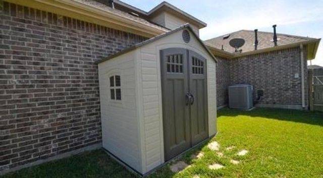 9111 Turnbull Lane, Rosenberg, TX 77469