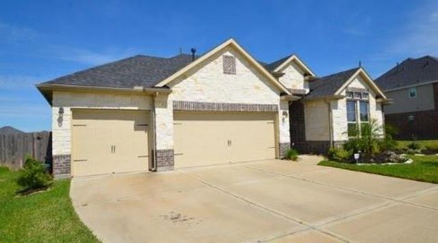 9111 Turnbull Lane, Rosenberg, TX 77469