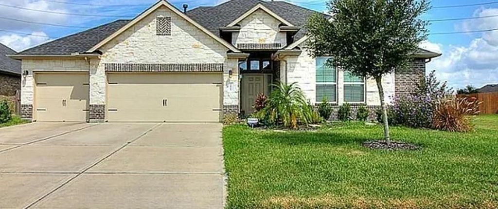 9111 Turnbull Lane, Rosenberg, TX 77469