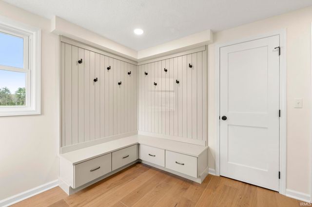 11136 N 200 W, Ossian, IN 46777