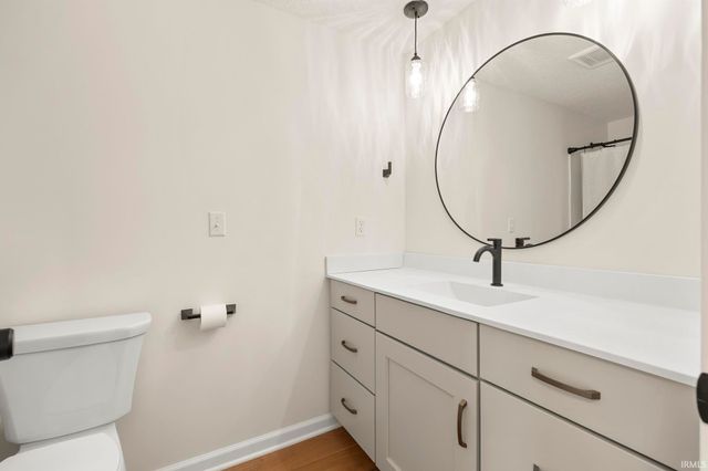 11136 N 200 W, Ossian, IN 46777