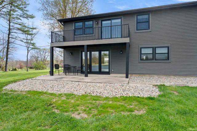 11136 N 200 W, Ossian, IN 46777