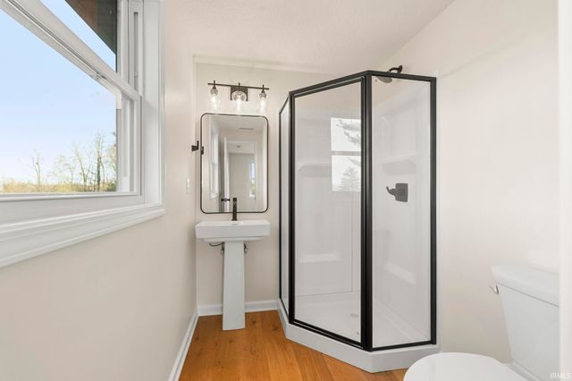 11136 N 200 W, Ossian, IN 46777