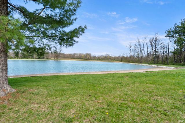 11136 N 200 W, Ossian, IN 46777