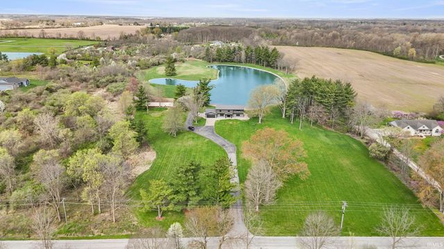 11136 N 200 W, Ossian, IN 46777