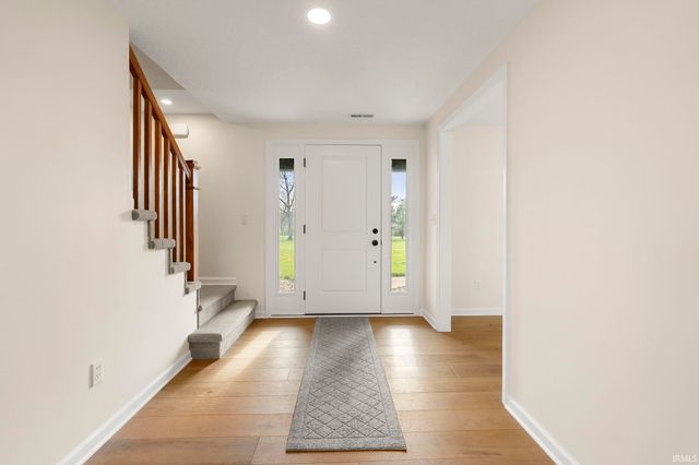 11136 N 200 W, Ossian, IN 46777