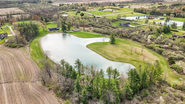 11136 N 200 W, Ossian, IN 46777