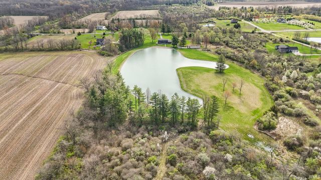 11136 N 200 W, Ossian, IN 46777