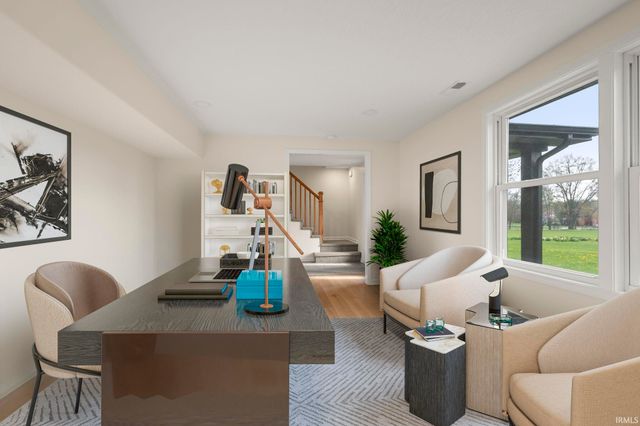 11136 N 200 W, Ossian, IN 46777