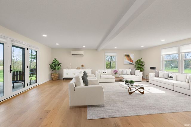 11136 N 200 W, Ossian, IN 46777