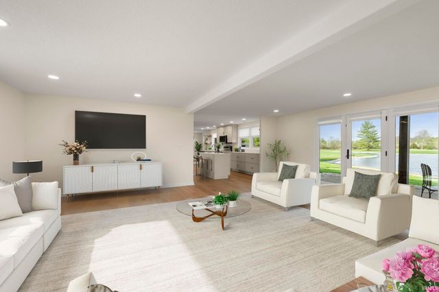 11136 N 200 W, Ossian, IN 46777