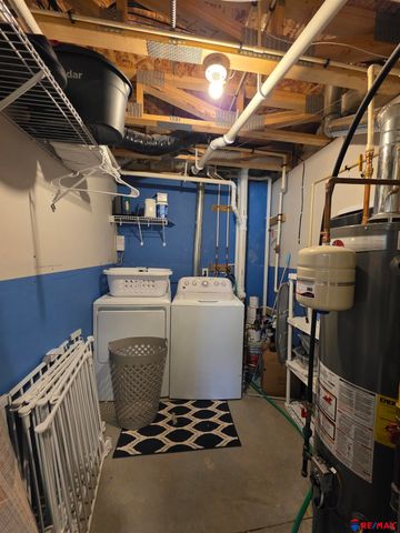 8303 King Street, Omaha, NE 68122