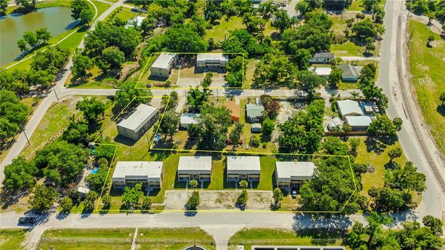 111 JORDAN AVENUE, Arcadia, FL 34266