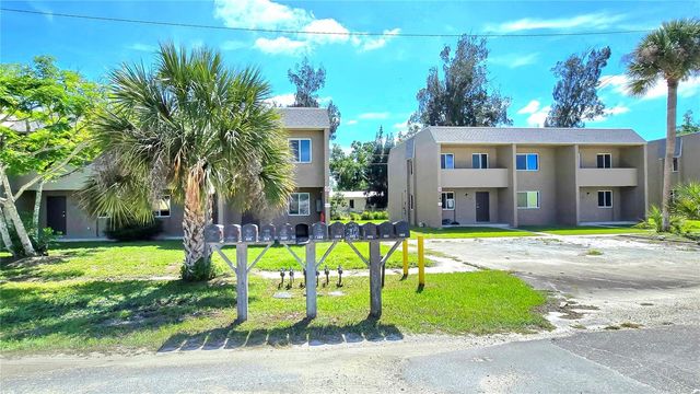 111 JORDAN AVENUE, Arcadia, FL 34266