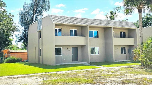 111 JORDAN AVENUE, Arcadia, FL 34266