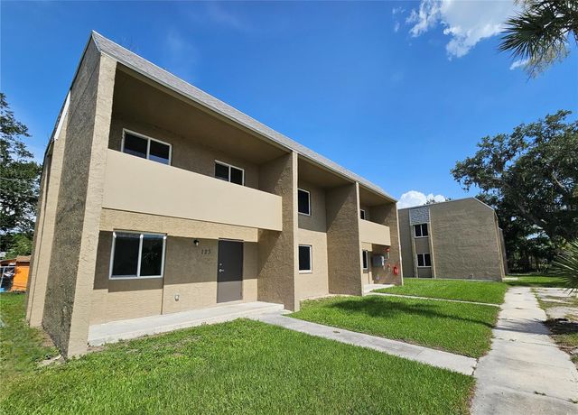 111 JORDAN AVENUE, Arcadia, FL 34266