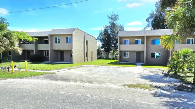111 JORDAN AVENUE, Arcadia, FL 34266