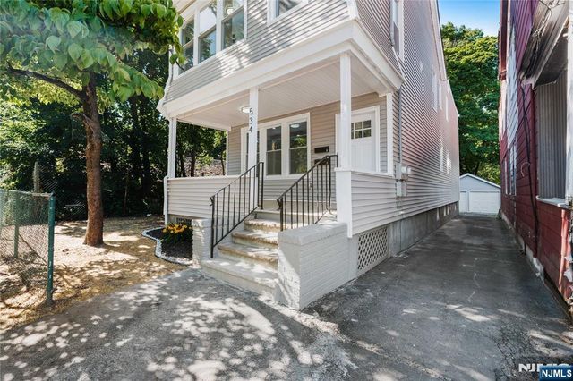 534 Morris Street, Orange, NJ 07050