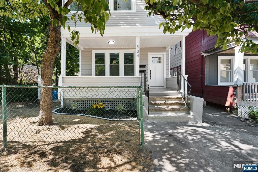 534 Morris Street, Orange, NJ 07050