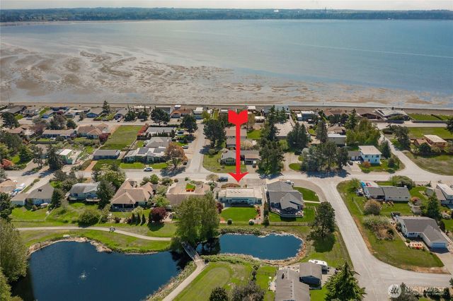 8105 Cowichan Road, Blaine, WA 98230