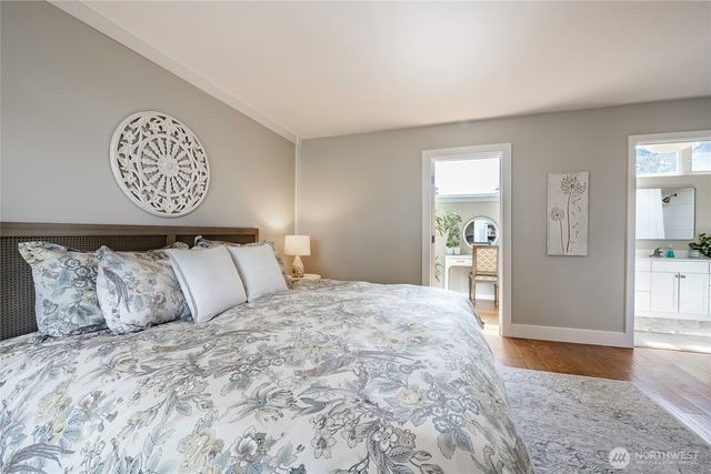 8105 Cowichan Road, Blaine, WA 98230