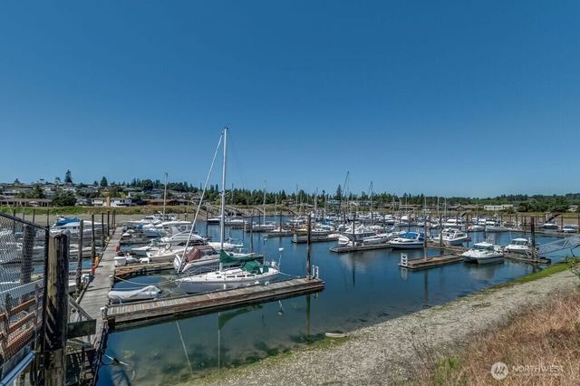 8105 Cowichan Road, Blaine, WA 98230