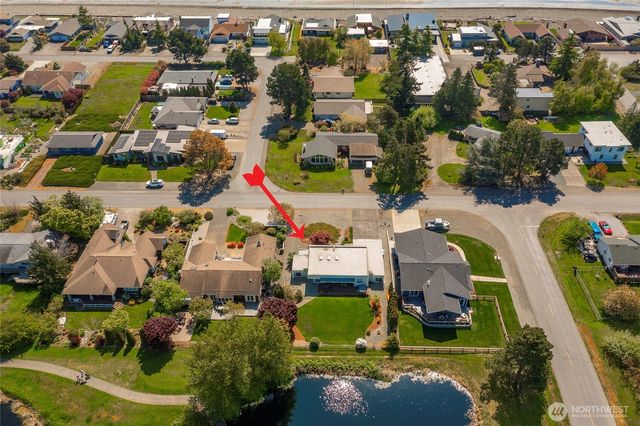 8105 Cowichan Road, Blaine, WA 98230
